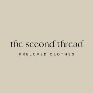 Meet your Posher, The Second Thread
